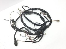 Kabel Kabelbaum Elektroanlage