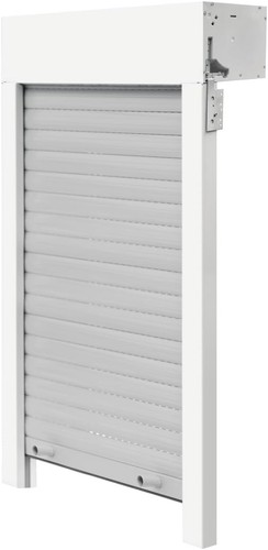 Schellenberg aufsatzrollladen - schellenberg,