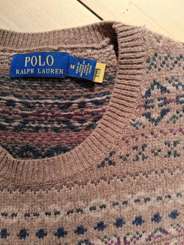 Polo ralph lauren - ralph, isle