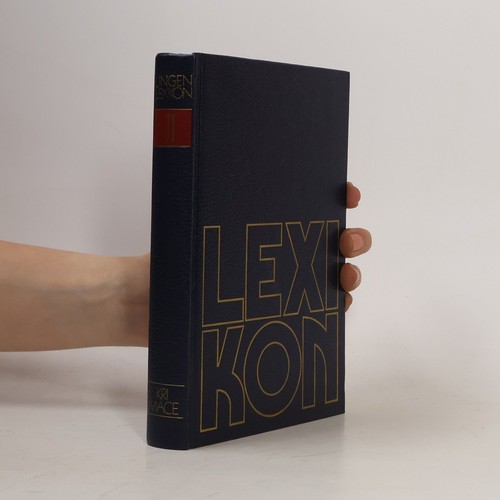 Lingen lexikon kri mace - lexikon, 11: