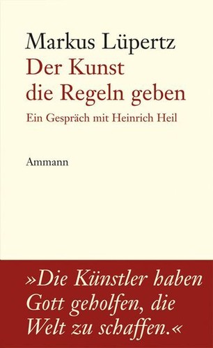 Der kunst die regeln - kunst,