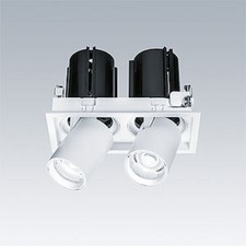 Thorn Tonic LED-Einbaustrahler