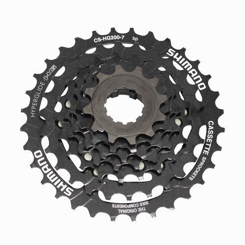 Shimano altus fach kassette - shimano,