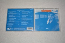 Doldinger`s Best (1992) / CD-Album / Zustand : Sehr Gut