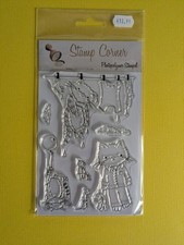 Original StampCorner Stempel