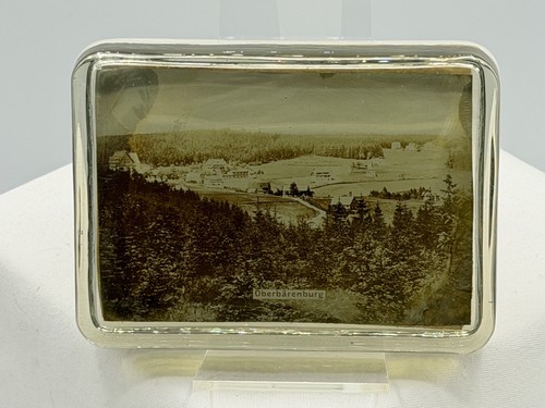 Briefbeschwerer 11x8 - , cm