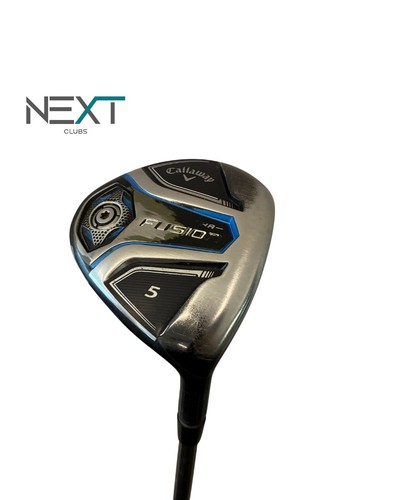 Callaway big bertha fusion - big,