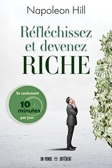 Réfléchissez devenez - réfléchissez, et