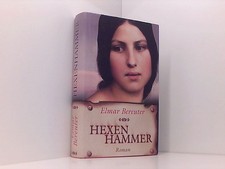 Hexenhammer Elmar Bereuter: