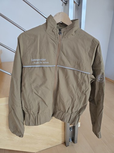 Reitjacke - ,
