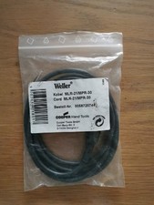 WELLER Stromkabel Eisen MLR-21