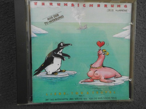 Eav liebe tod - -,
