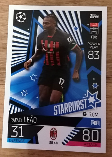 Topps match attax - topps,