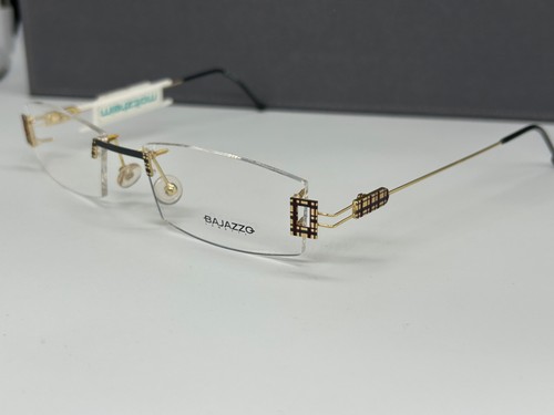 Bajazzo brille herren - bajazzo,