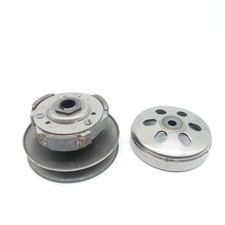 Wandler komplett passend für