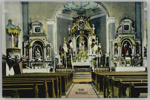Marktleugast - ,