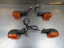 Blinker Blinkleuchte rechts + links vorne oder hinten für BMW F650 F650ST