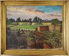 Gemälde Ölgemälde