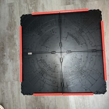 Bakugan Battle Brawlers Arena