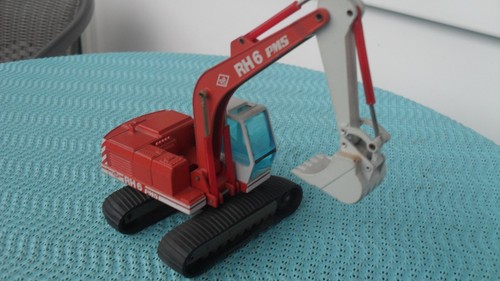 Nzg modell 334 rh6 - nzg,