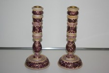 Kerzenständer Set von Lisbeth