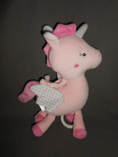 TOPOLINO  SPIELUHR  EINHORN