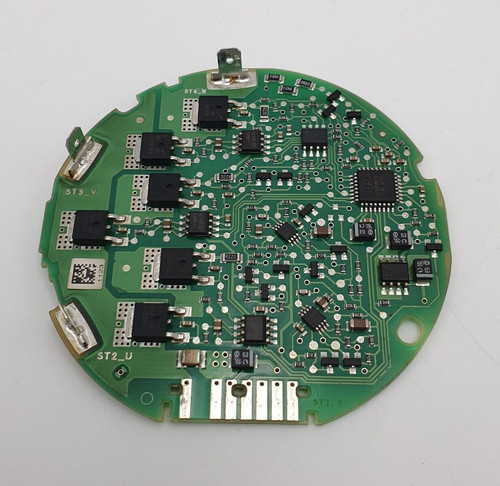 Miele platine elektronik - miele, efu