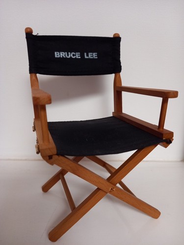 Bruce lee enterbay game of - lee,