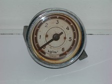  JSGUS PRESSURE GAUGE CAR