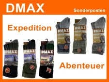 Restposten dmax 12 paar - 4|6|12,