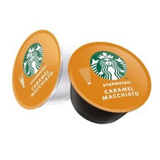 Starbucks DOLCE GUSTO CARAMEL