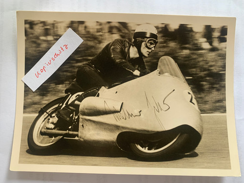 Foto postkarte motorsport - foto-postkarte,