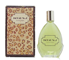 Margaret Astor Jaguar No 2  Eau de Cologne/ EDC 15 ml Flacon