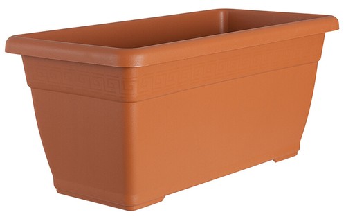 Geli pflanztrog plato cm - pflanztrog,