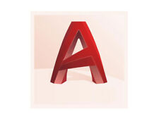 AutoCAD 2013 Netzwerklizenz, Vollversion, deutsch für Windows - keine Miete!