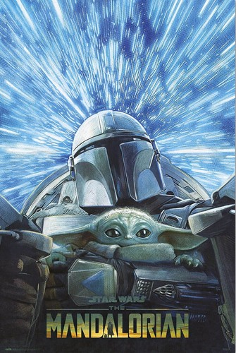 Poster star wars - poster,