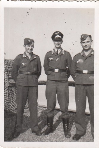 Privat foto wehrmacht wk2 - privat,