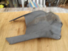 Unterbodenverkleidung Unterboden Wanne Verkleidung Roller TGB Pegasus Sky 25 50