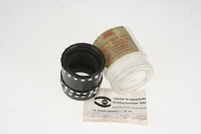 Schacht Automatic Zwischenring Satz M42 Zebra incl. Anleitung  & Dose