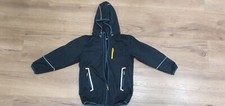Softshell Jacke Kind