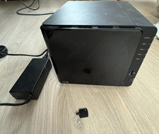 +++ Synology DiskStation