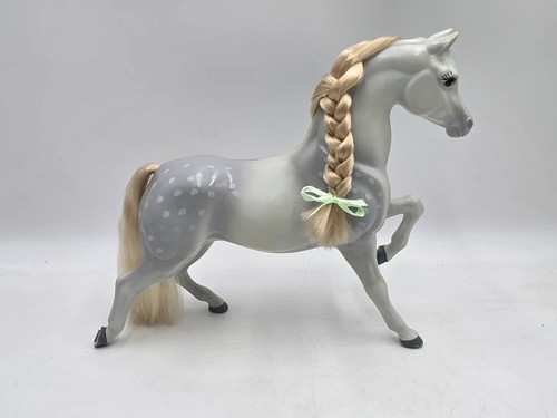 Barbie pferd blizzard - barbie,