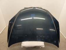 Mazda 3 BK Bj 2006 original Motorhaube Deckel vorn 27C Mystikgruen Metallic