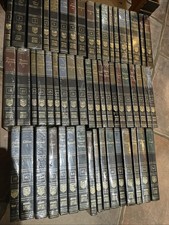 NEW SEALED Set 54 Britannica