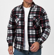 Holzfäller Arbeitsjacke