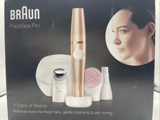 Braun Face 921
