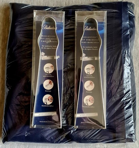 Ballantines wmf barzange - x,