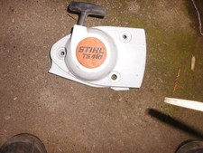 Stihl TS 410 oder 420