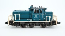 Minitrix 12098 diesellok br - minitrix, n