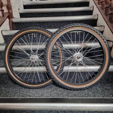 Sealed Bearing Old School Alu